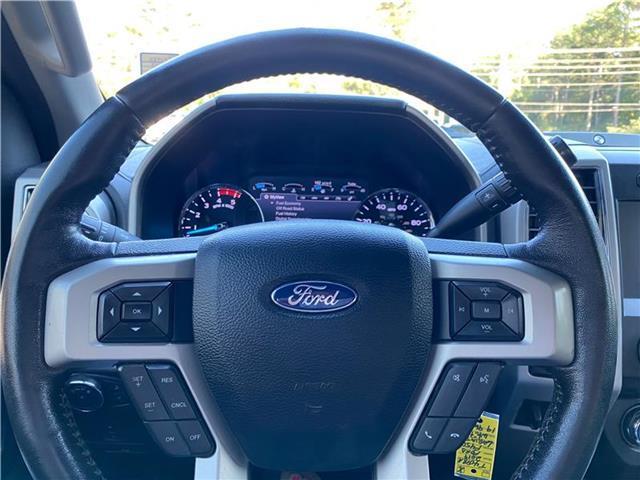 used 2019 Ford F-450 car, priced at $63,900