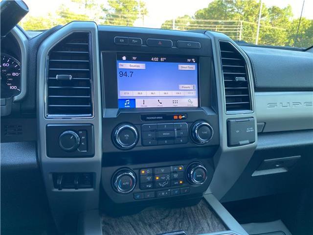 used 2019 Ford F-450 car, priced at $63,900