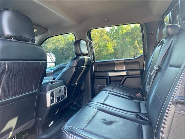 used 2019 Ford F-450 car, priced at $63,900