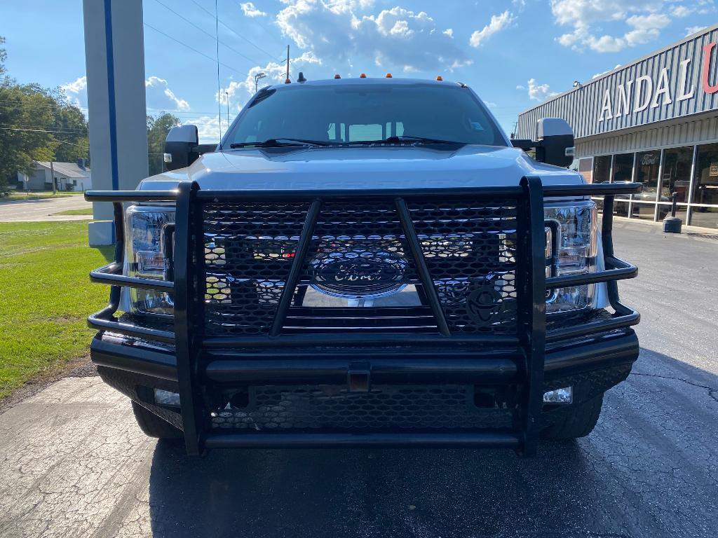 used 2019 Ford F-450 car, priced at $69,900