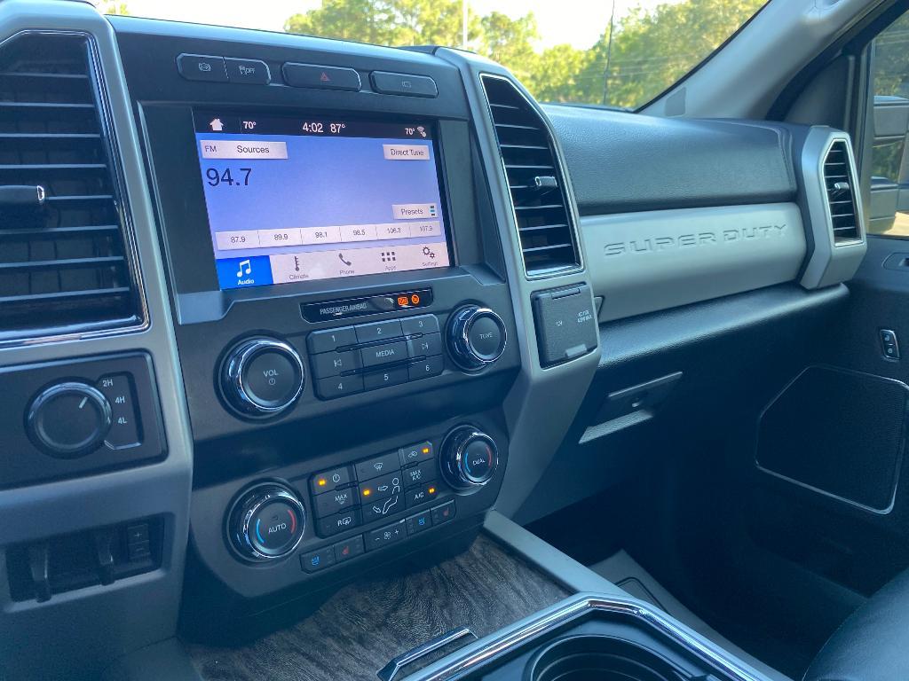 used 2019 Ford F-450 car, priced at $69,900