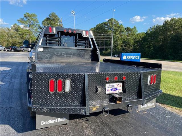 used 2019 Ford F-450 car, priced at $63,900