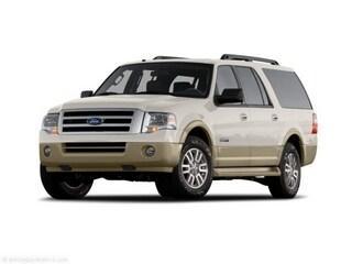 used 2010 Ford Expedition EL car, priced at $12,900