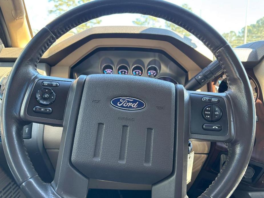 used 2016 Ford F-450 car, priced at $59,900