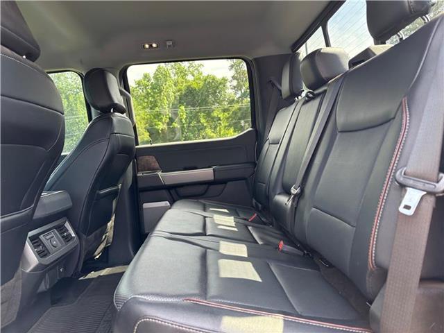 used 2023 Ford F-250 car, priced at $63,900