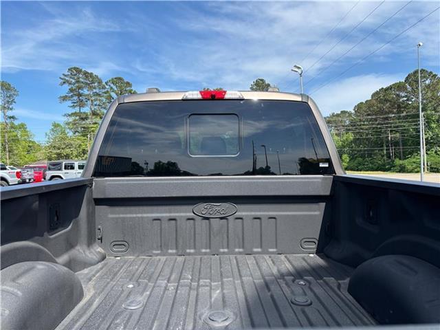 used 2023 Ford F-250 car, priced at $63,900