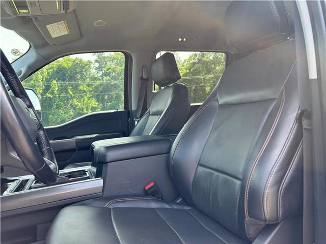 used 2023 Ford F-250 car, priced at $63,900