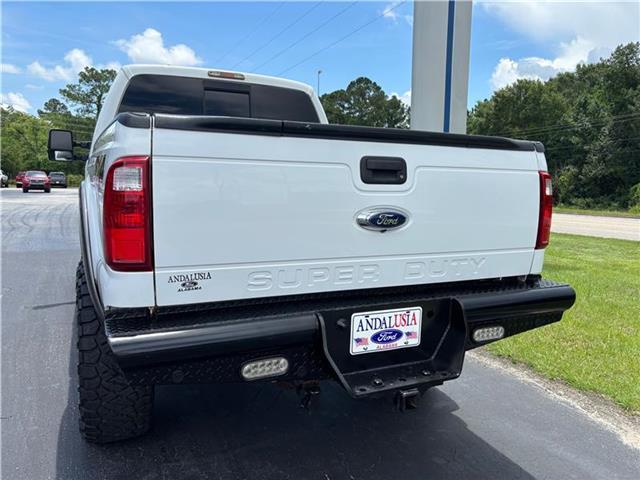 used 2013 Ford F-250 car, priced at $25,900