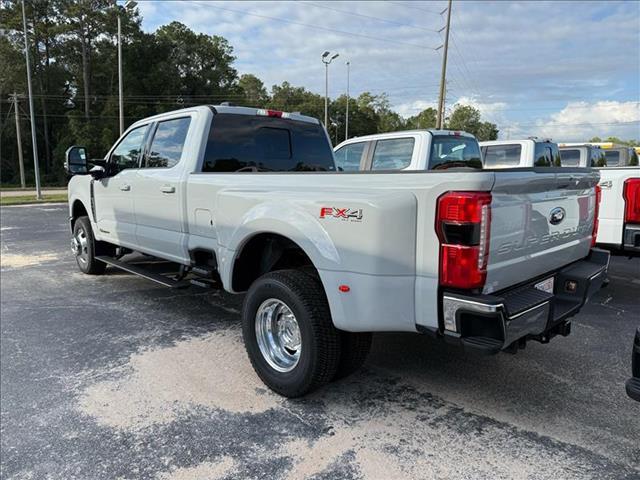new 2026 Ford F-350 car, priced at $92,320