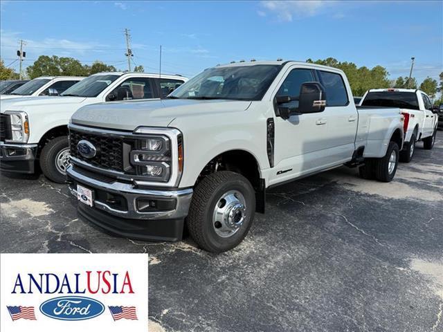 new 2026 Ford F-350 car, priced at $92,320