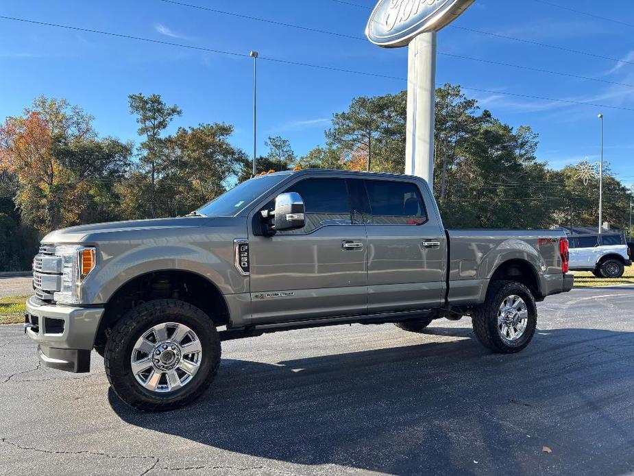 used 2019 Ford F-250 car, priced at $53,900