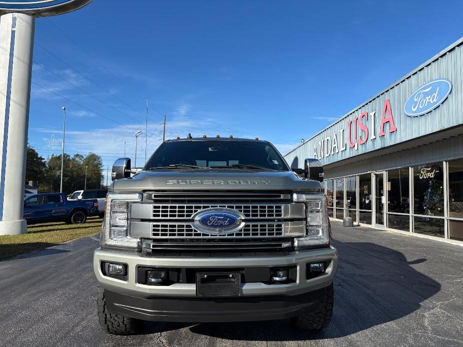 used 2019 Ford F-250 car, priced at $53,900