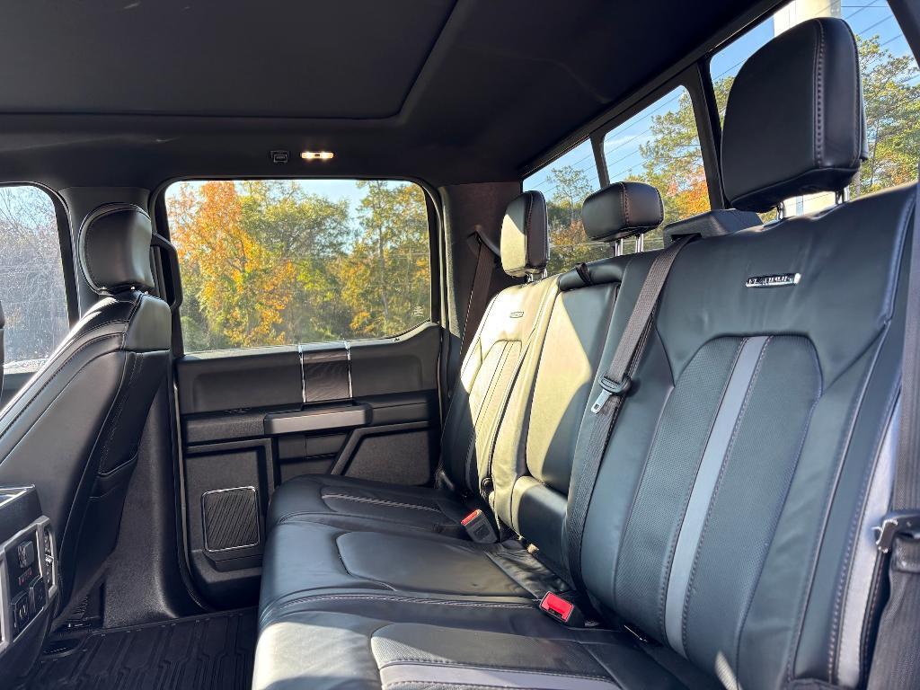 used 2019 Ford F-250 car, priced at $53,900