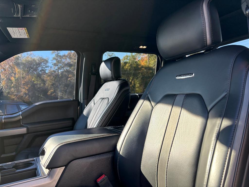 used 2019 Ford F-250 car, priced at $53,900