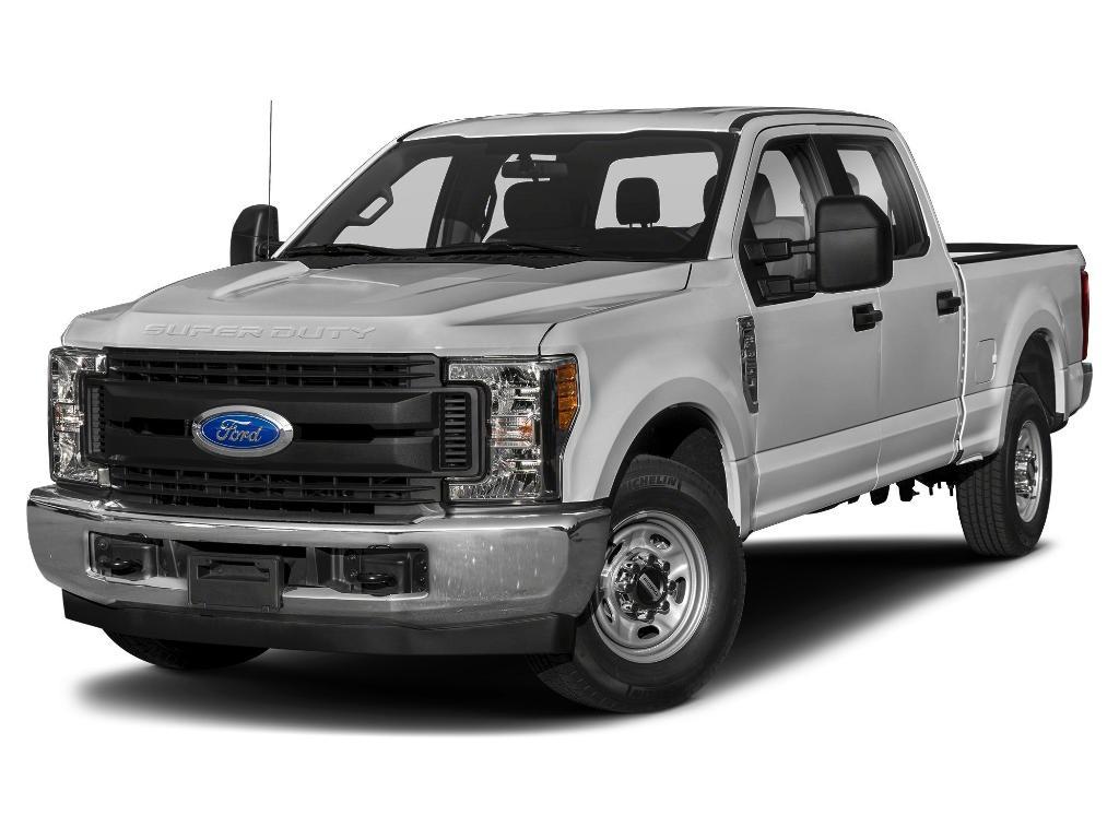 used 2019 Ford F-250 car, priced at $9,900