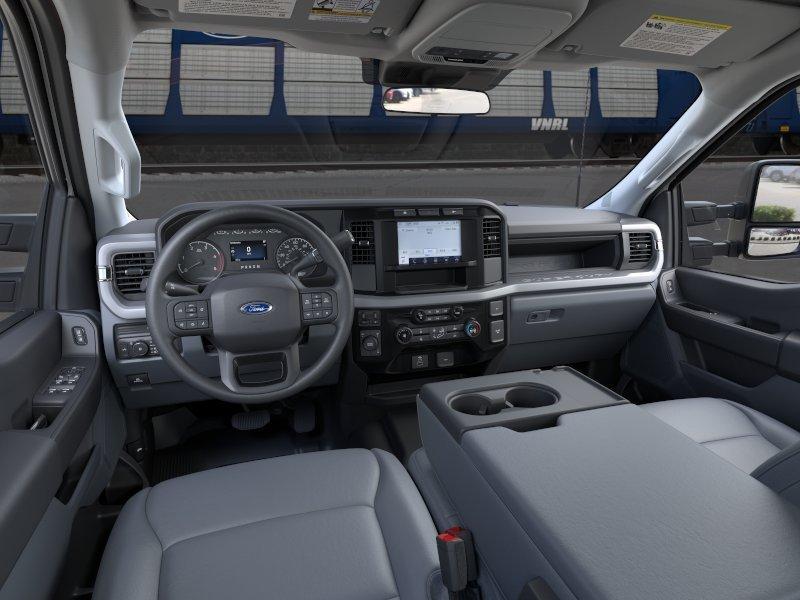 new 2023 Ford F-250 car, priced at $65,295