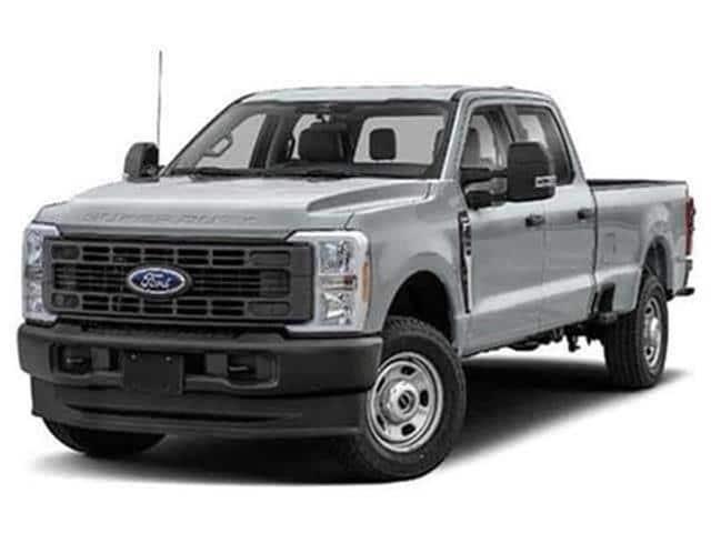 new 2026 Ford F-350 car, priced at $86,350