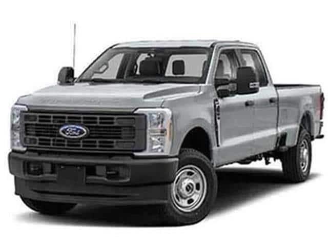 new 2026 Ford F-350 car, priced at $86,350