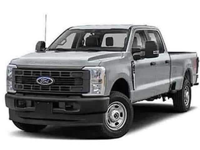 new 2026 Ford F-350 car, priced at $86,350