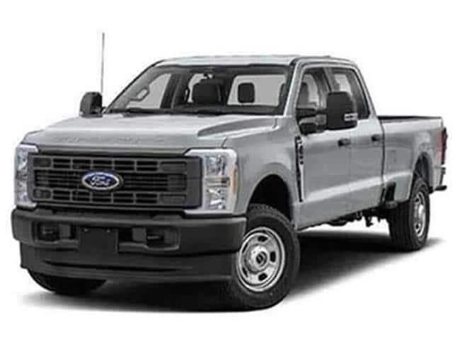 new 2026 Ford F-350 car, priced at $86,350