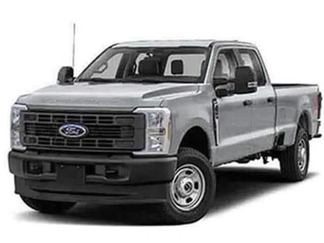 new 2026 Ford F-350 car, priced at $86,350