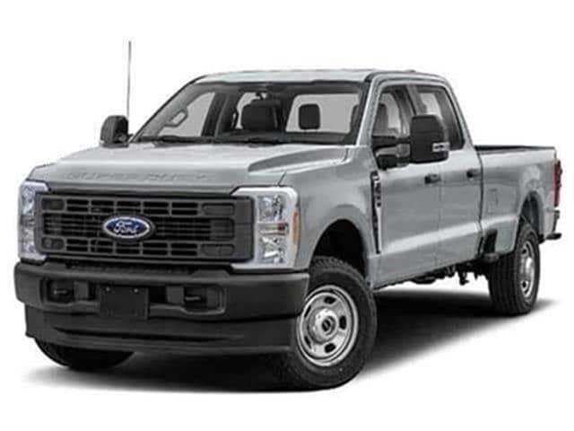 new 2026 Ford F-350 car, priced at $86,350