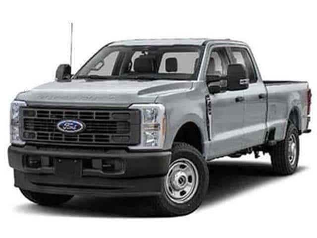 new 2026 Ford F-350 car, priced at $86,350