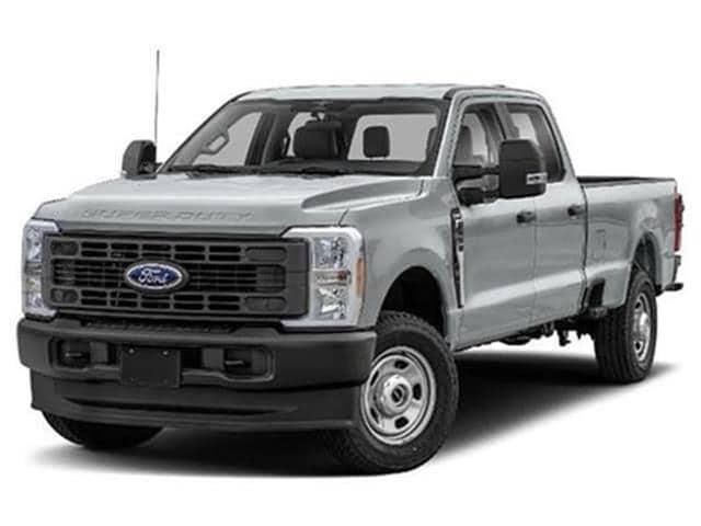 new 2026 Ford F-350 car, priced at $86,350