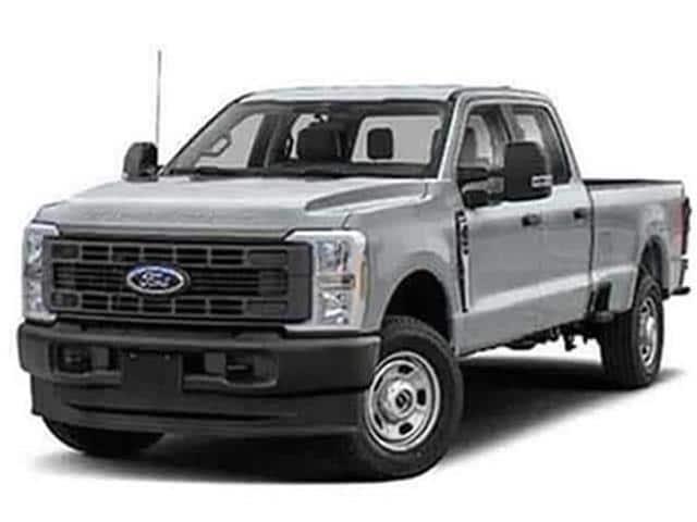 new 2026 Ford F-350 car, priced at $86,350