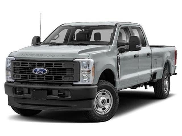new 2026 Ford F-350 car, priced at $86,350
