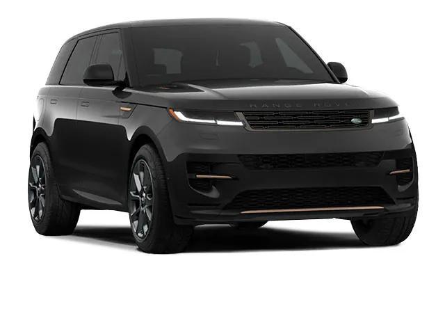 new 2025 Land Rover Range Rover Sport car, priced at $106,925