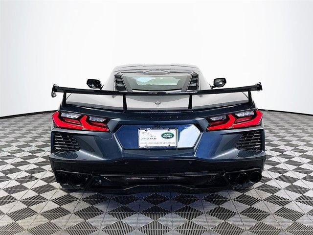 used 2020 Chevrolet Corvette car, priced at $65,140