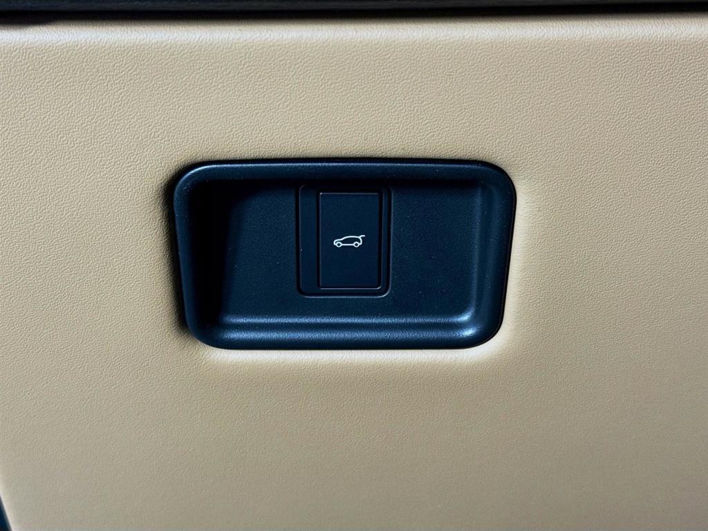 new 2025 Land Rover Range Rover car, priced at $144,175
