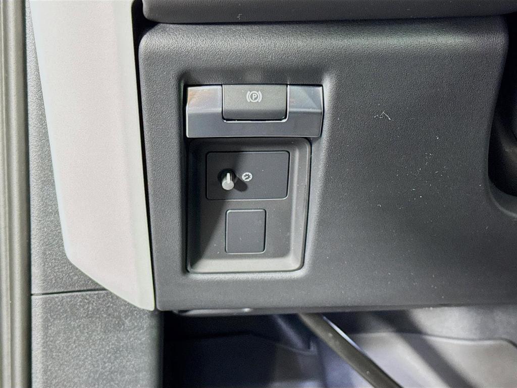 new 2025 Land Rover Defender car, priced at $79,413