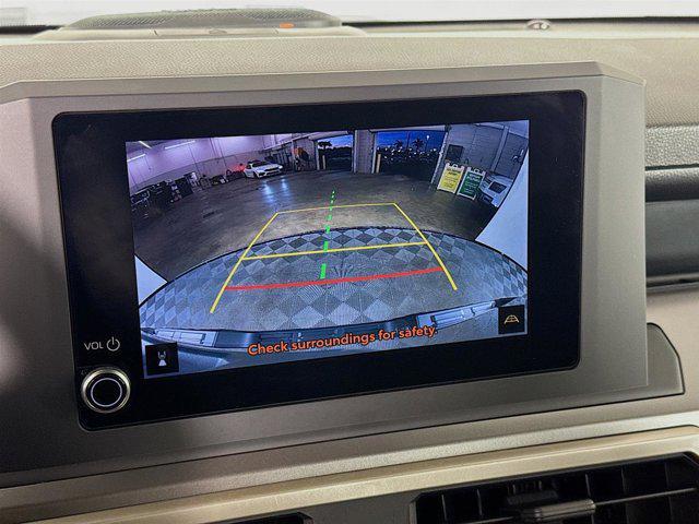 used 2024 Toyota Tacoma Hybrid car, priced at $44,228