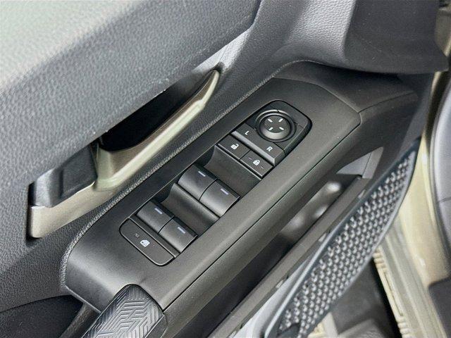 used 2024 Toyota Tacoma Hybrid car, priced at $43,999