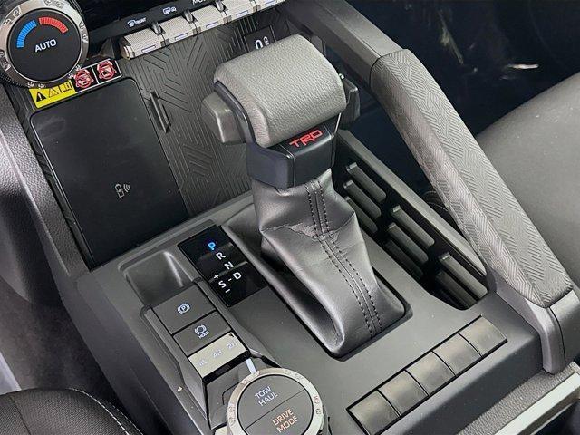 used 2024 Toyota Tacoma Hybrid car, priced at $43,999