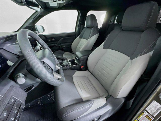 used 2024 Toyota Tacoma Hybrid car, priced at $44,228