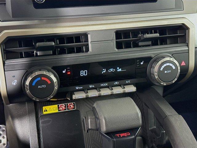 used 2024 Toyota Tacoma Hybrid car, priced at $43,999