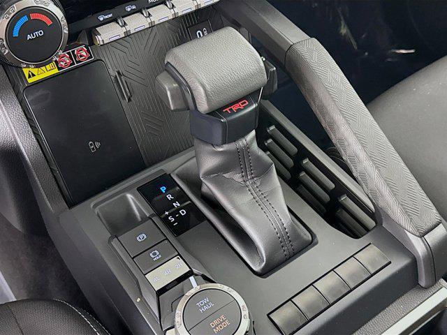 used 2024 Toyota Tacoma Hybrid car, priced at $44,228