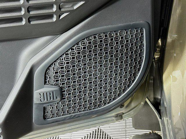 used 2024 Toyota Tacoma Hybrid car, priced at $44,228