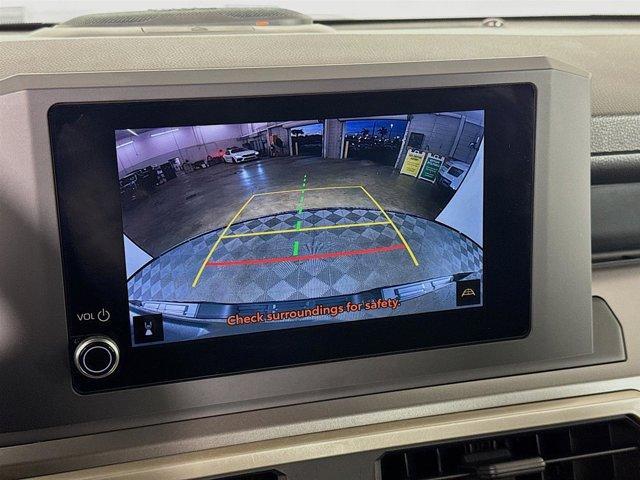 used 2024 Toyota Tacoma Hybrid car, priced at $43,999