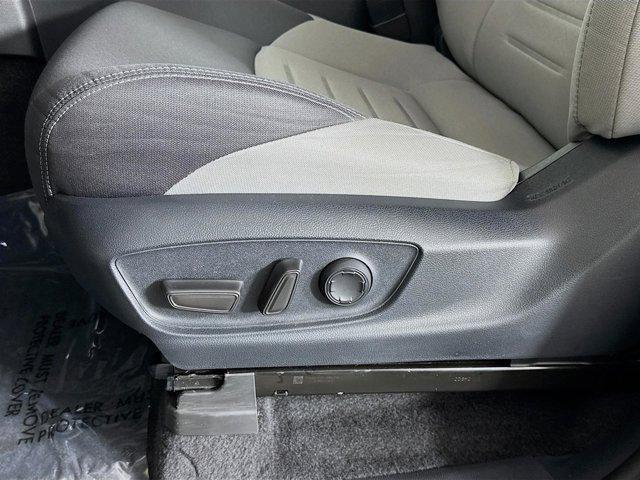 used 2024 Toyota Tacoma Hybrid car, priced at $44,228