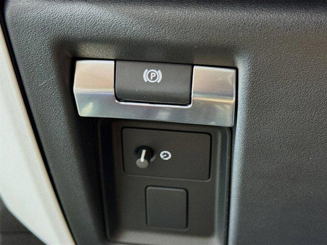 used 2025 Land Rover Defender car, priced at $71,999