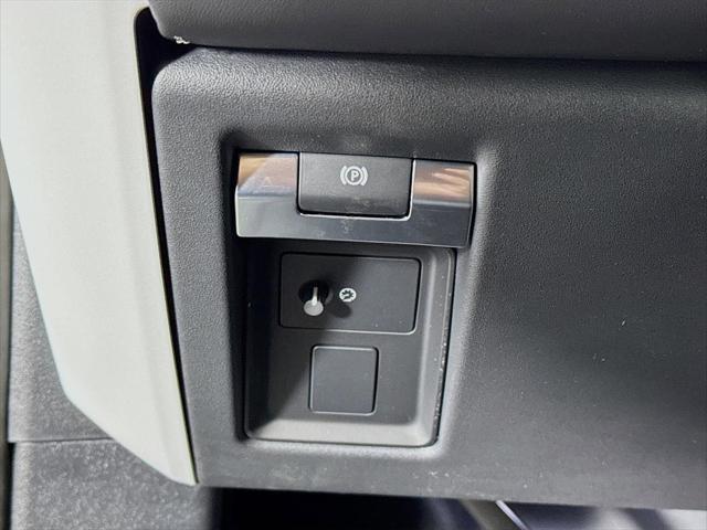 new 2025 Land Rover Defender car, priced at $76,648