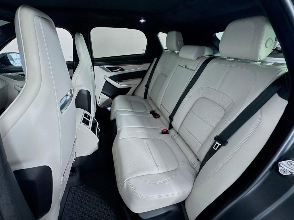 new 2026 Jaguar F-PACE car, priced at $79,308