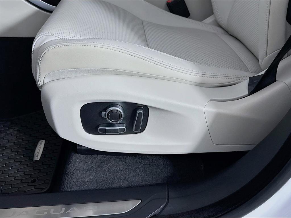 new 2026 Jaguar F-PACE car, priced at $79,308