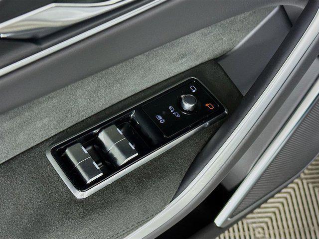 new 2025 Jaguar F-PACE car, priced at $99,158