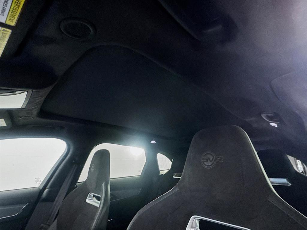 new 2025 Jaguar F-PACE car, priced at $99,158