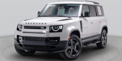new 2026 Land Rover Defender car, priced at $183,231